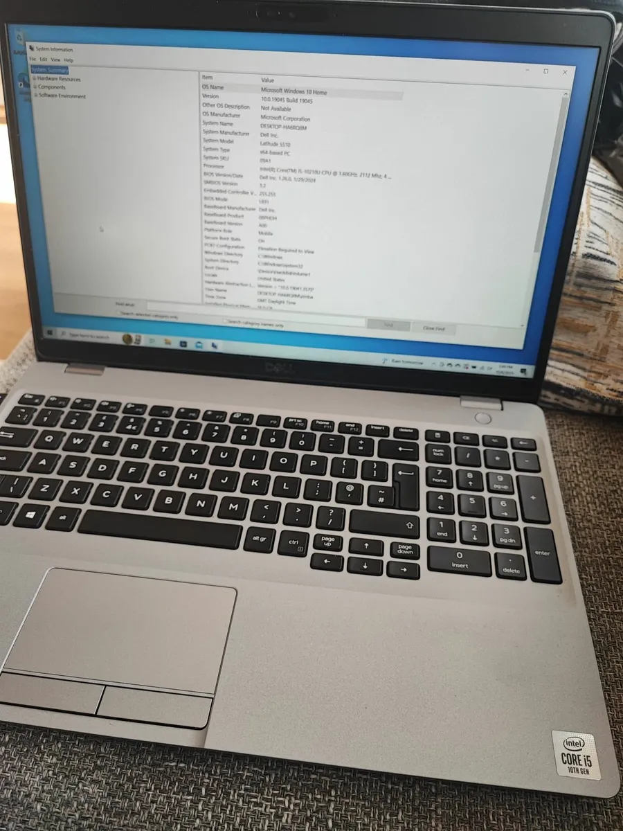 Laptop - Image 4