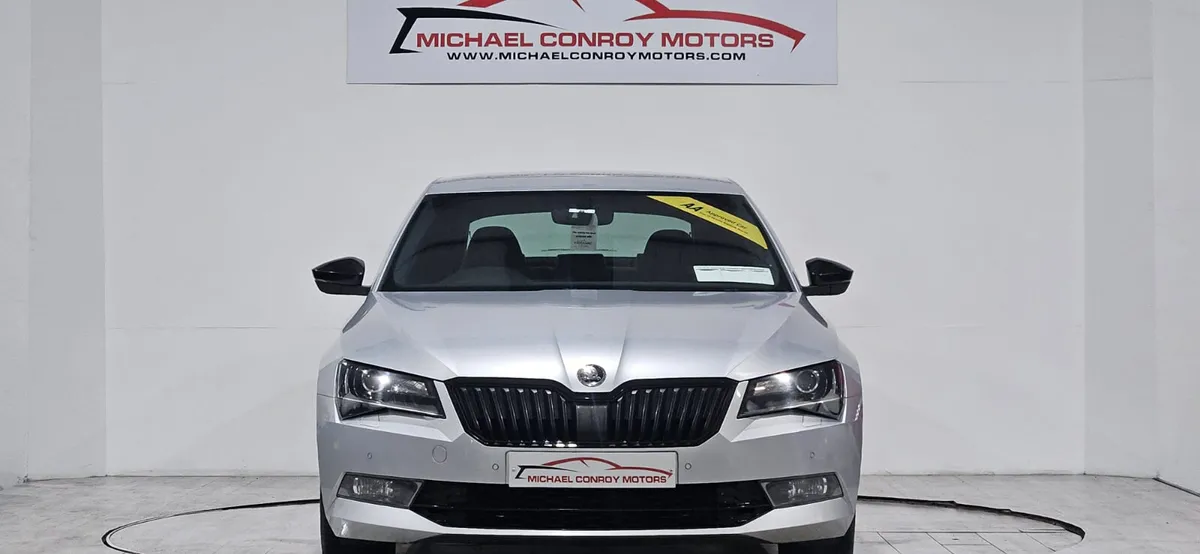 Skoda Superb 2019 - FINANCE FROM €92 PER WEEK - Image 4