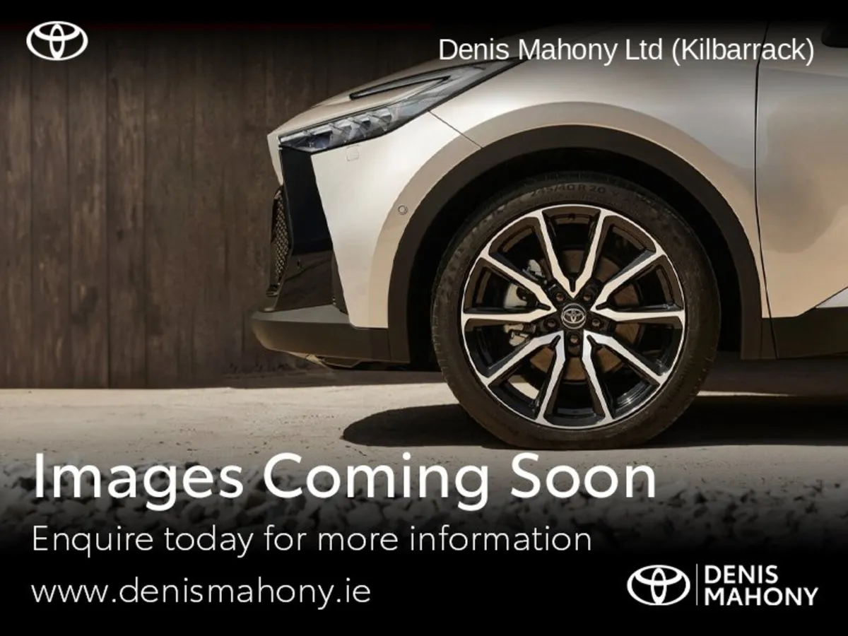 Mercedes-Benz CLA 180 AMG SPORT 4DR AUTO - Image 1