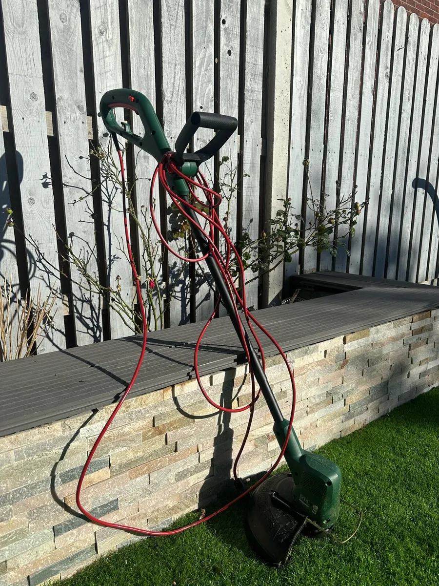 Grass Trimmer - Image 2