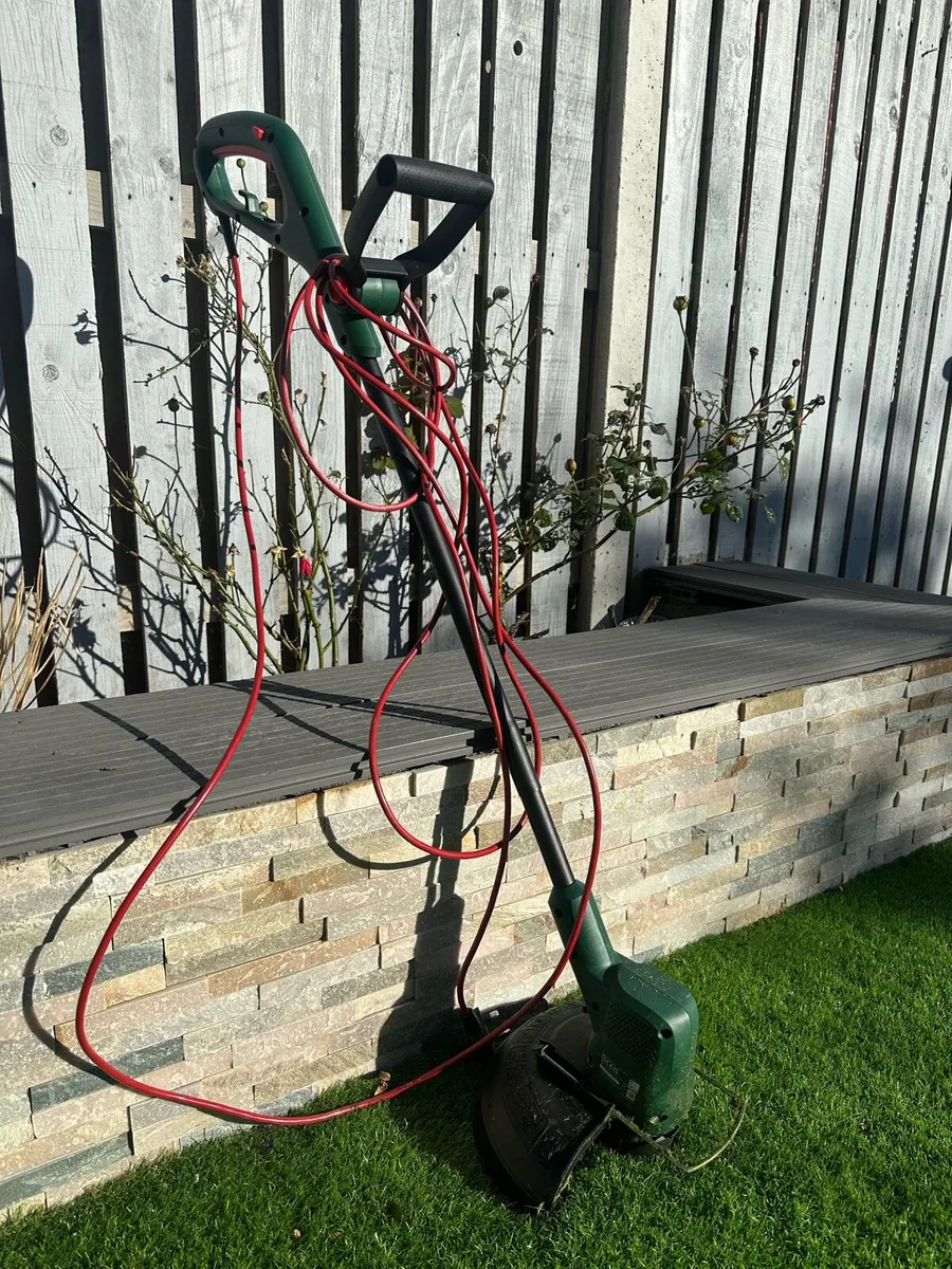 Grass Trimmer - Image 3