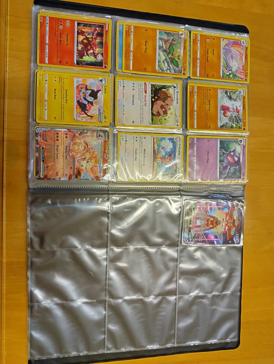 Pokemon cards - Image 3