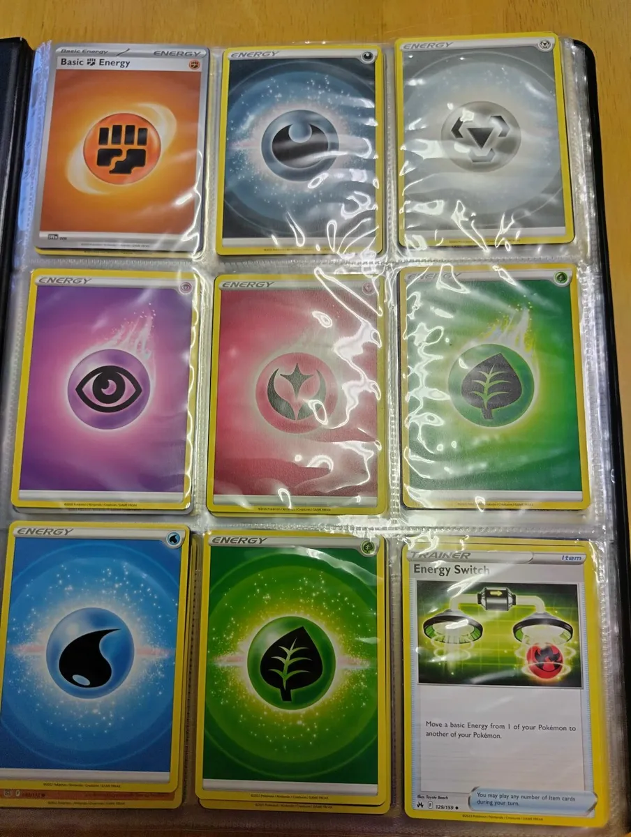 Pokemon cards - Image 4