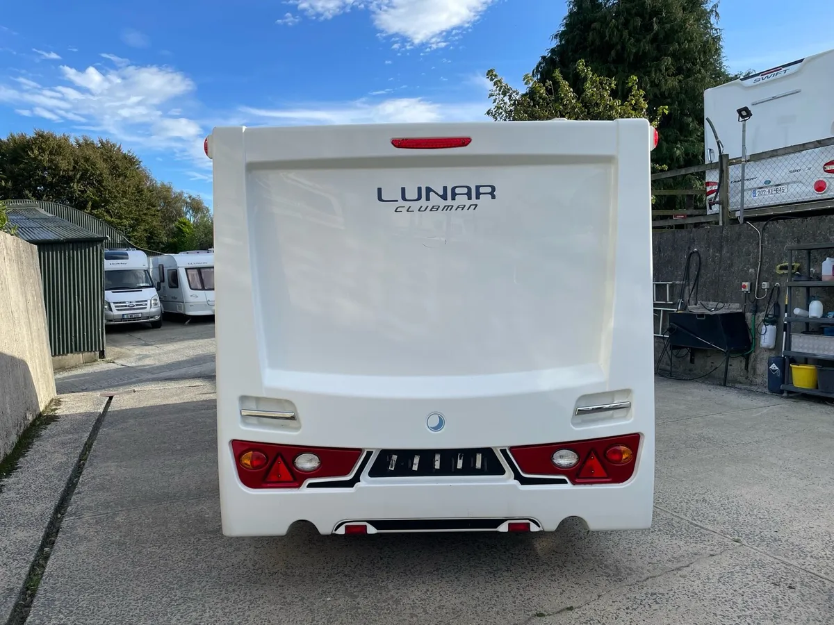 Lunar Clubman SR - Image 2