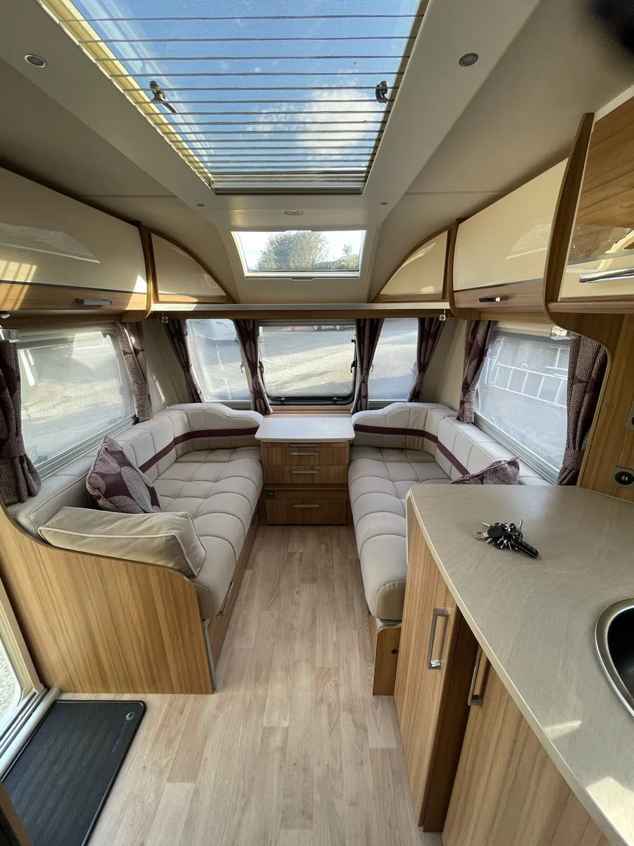 Lunar Clubman SR - Image 3
