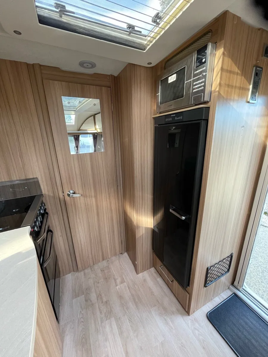 Lunar Clubman SR - Image 4