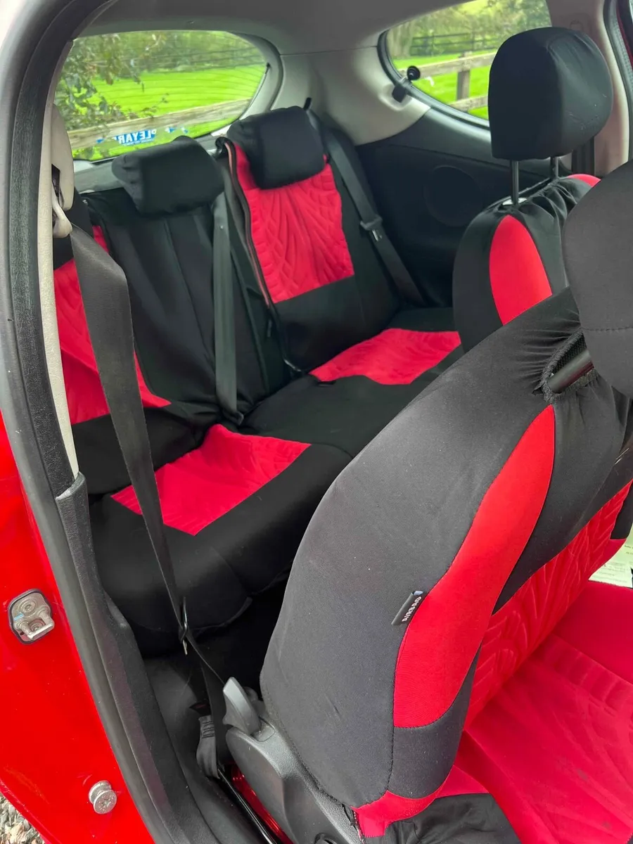 Peugeot 207 2006 - Image 3