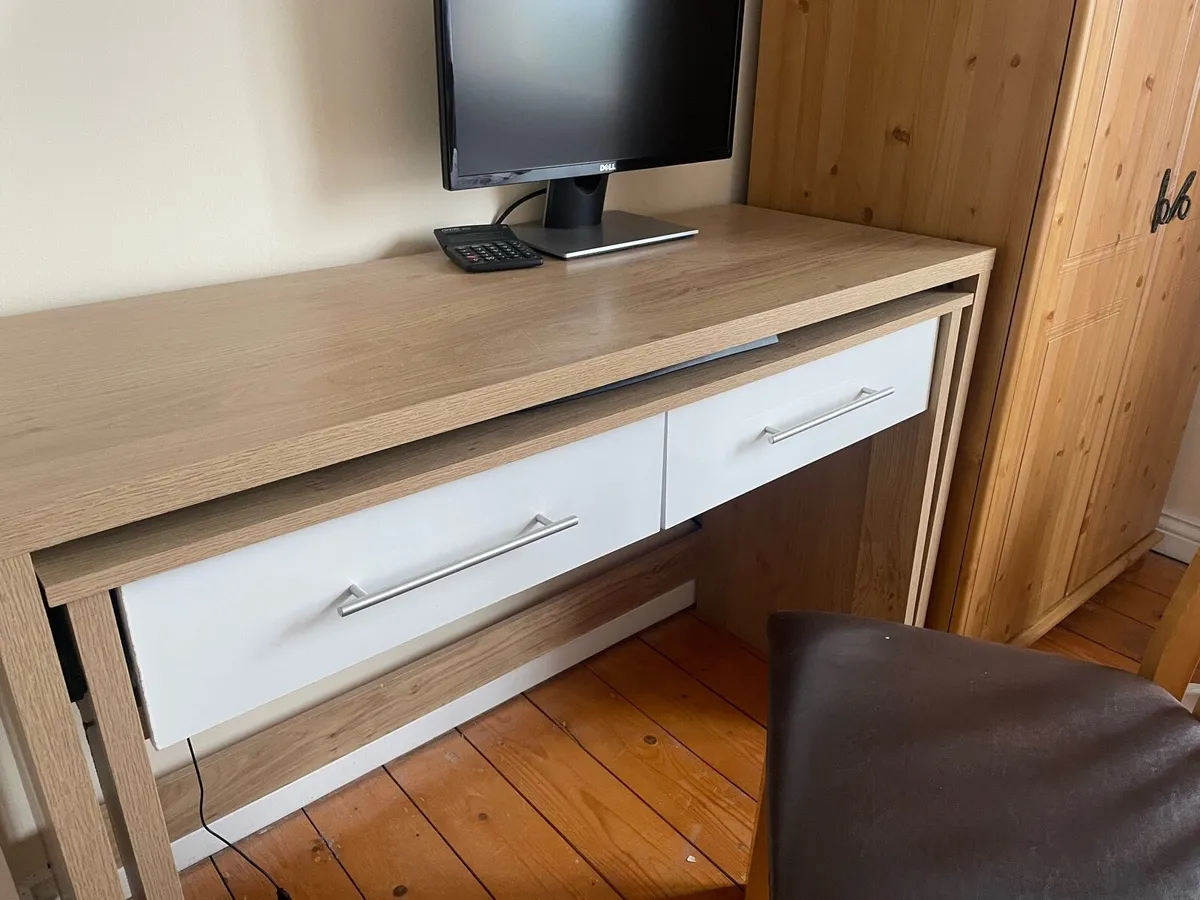 Extendable Home Office Desk: Best Offer Secures - Image 2