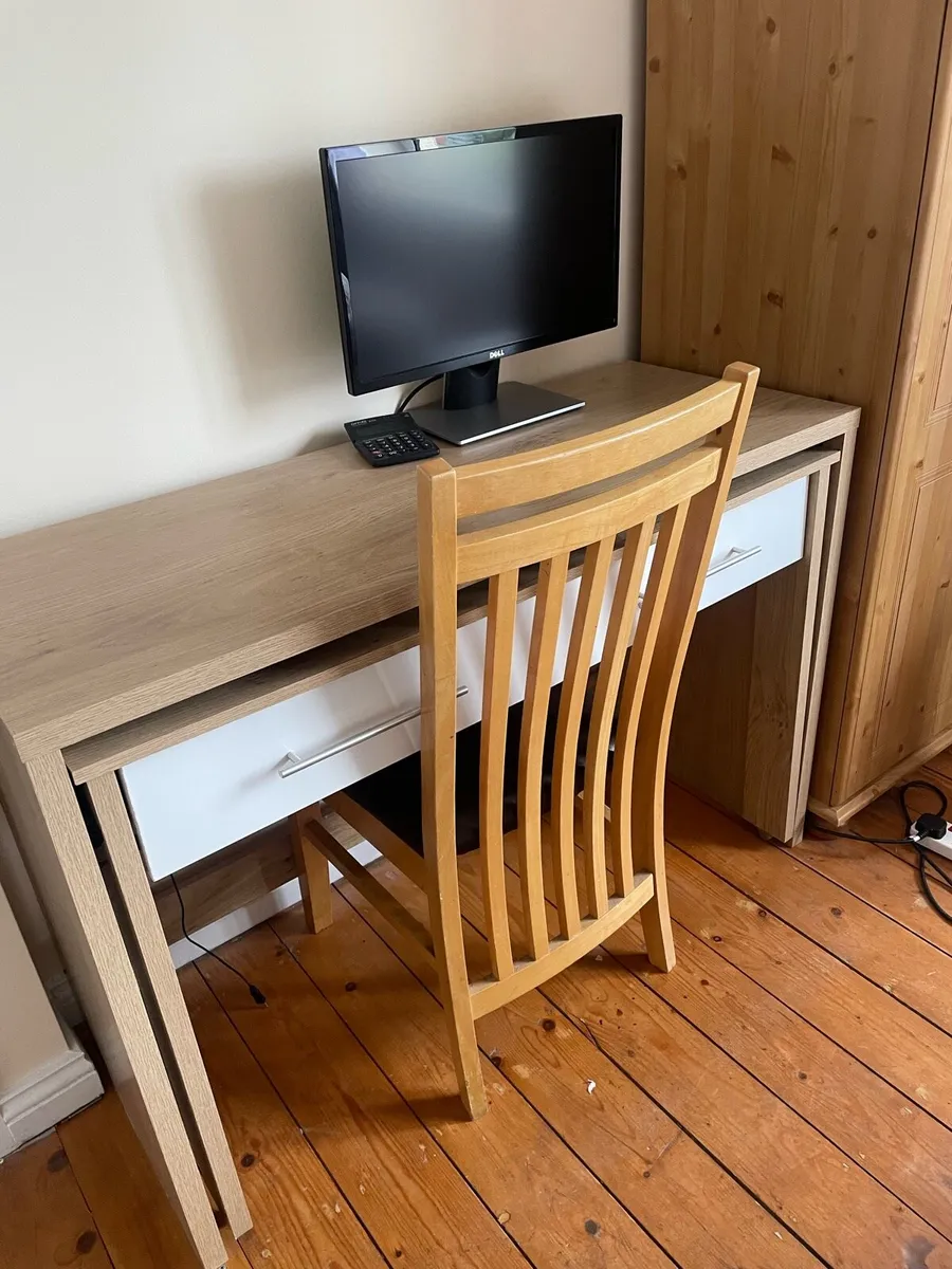 Extendable Home Office Desk: Best Offer Secures - Image 3