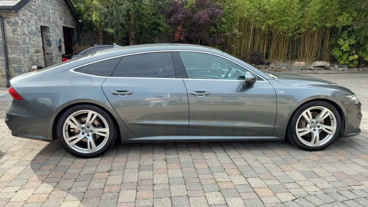 Audi A7 3.0 TDI Quattro - Image 2