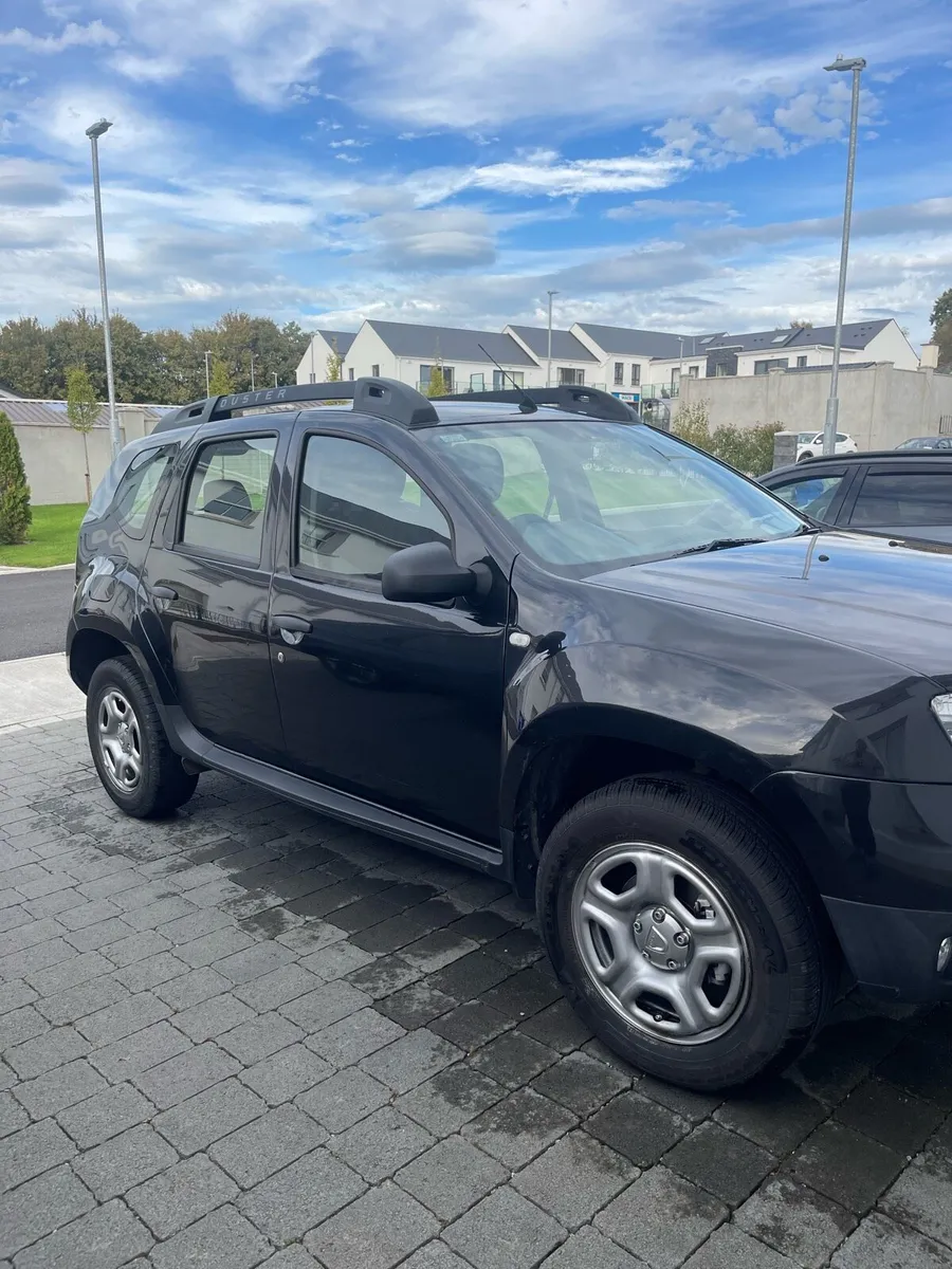 Dacia Duster 2017 - Image 1