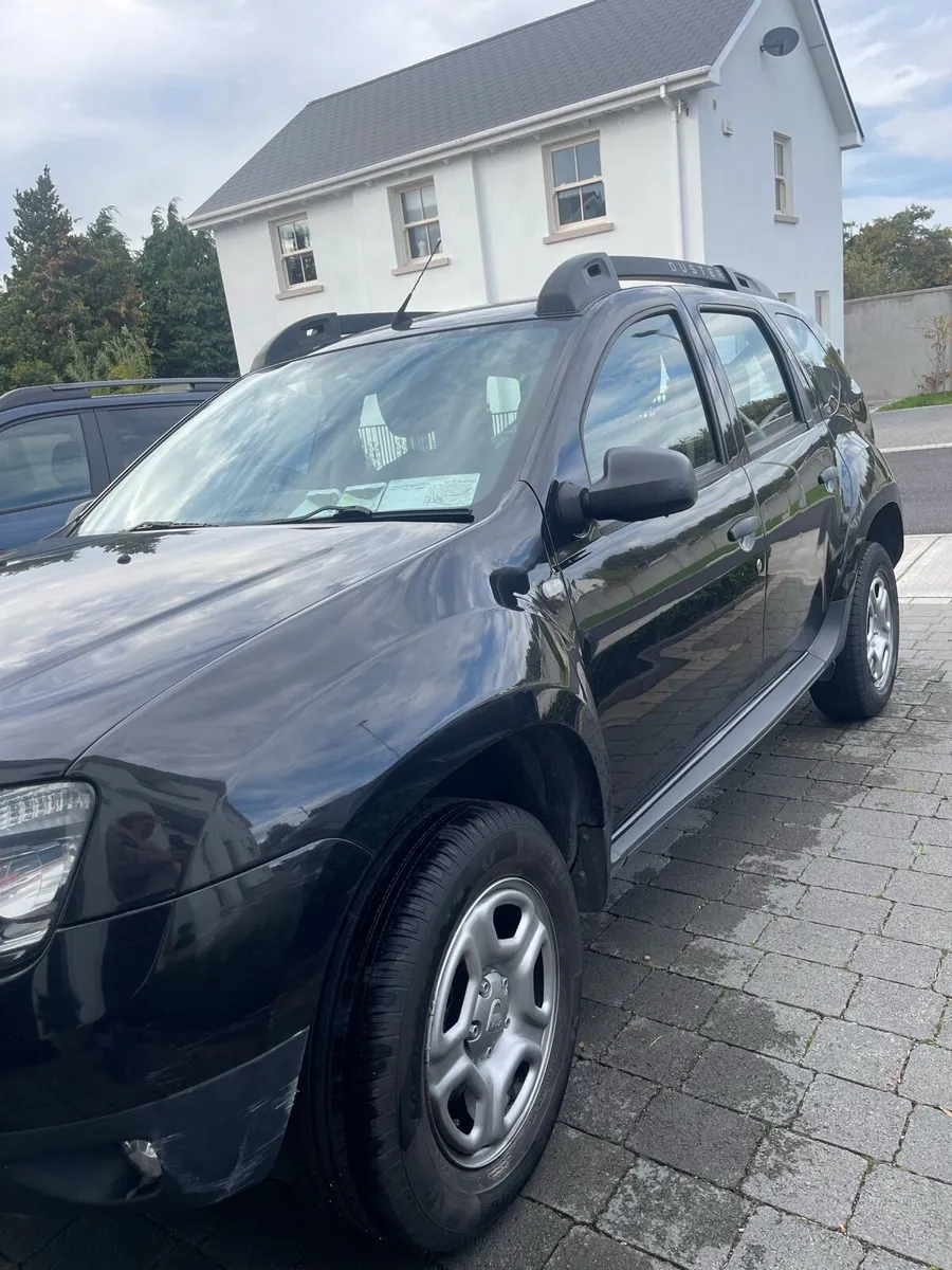 Dacia Duster 2017 - Image 2