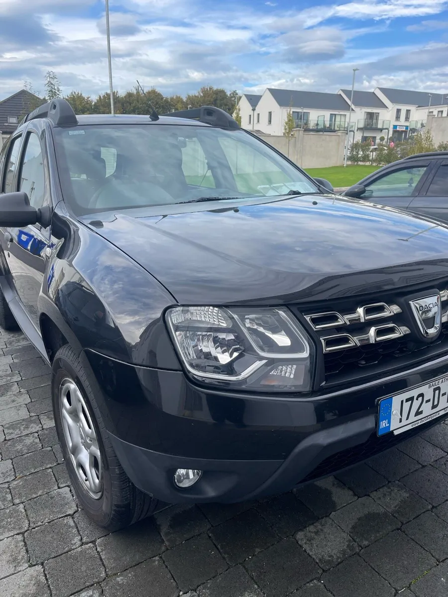Dacia Duster 2017 - Image 3
