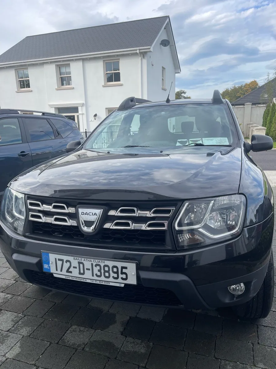 Dacia Duster 2017 - Image 4