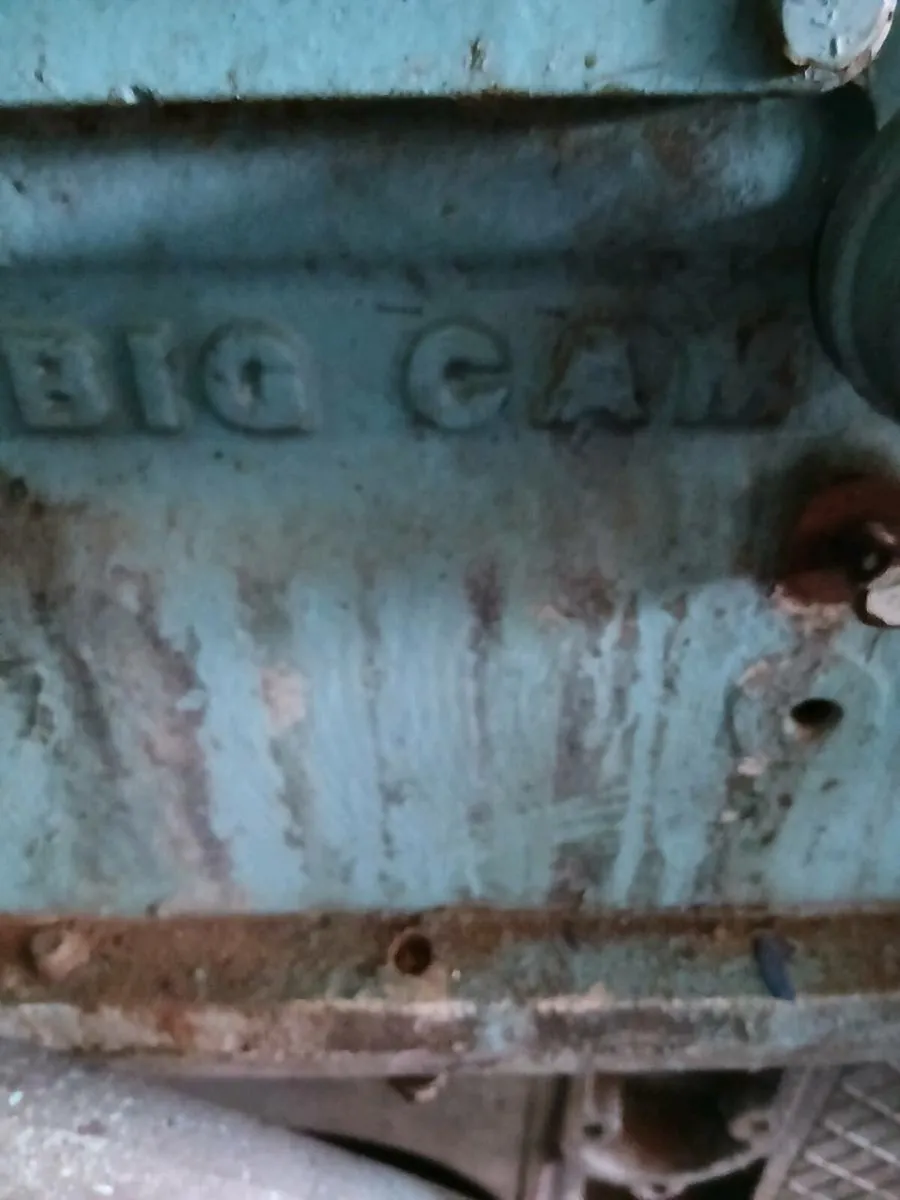 Cummins 855 14ltr - Image 2
