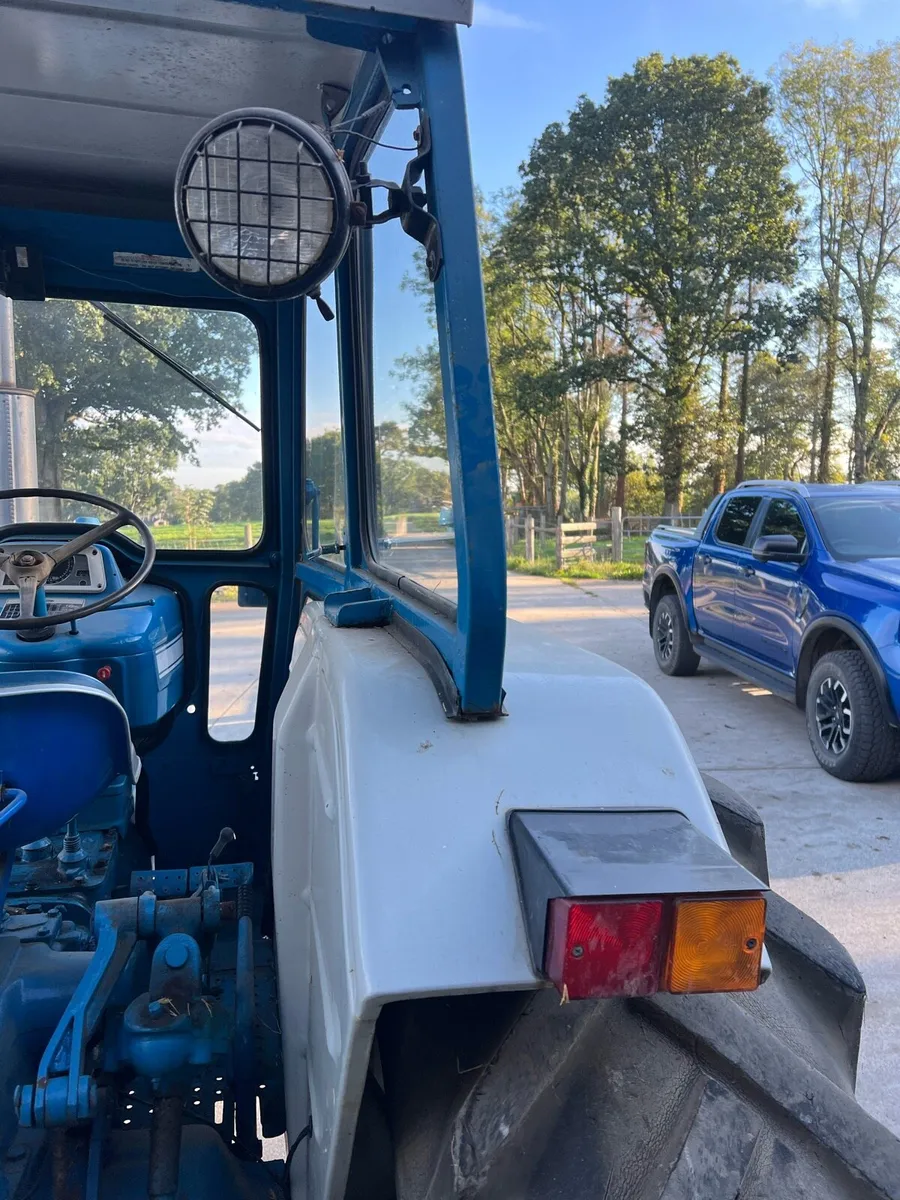 Ford 5000 - Image 4