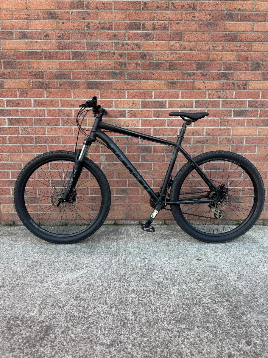 Carrera Vengeance Mountain Bike - Image 1