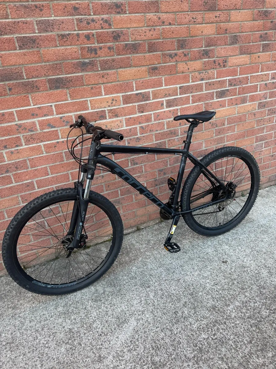 Carrera Vengeance Mountain Bike - Image 2