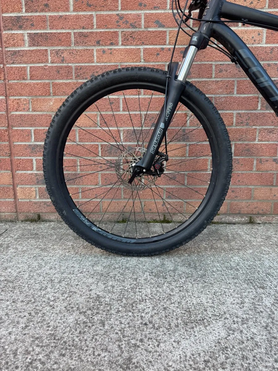 Carrera Vengeance Mountain Bike - Image 3