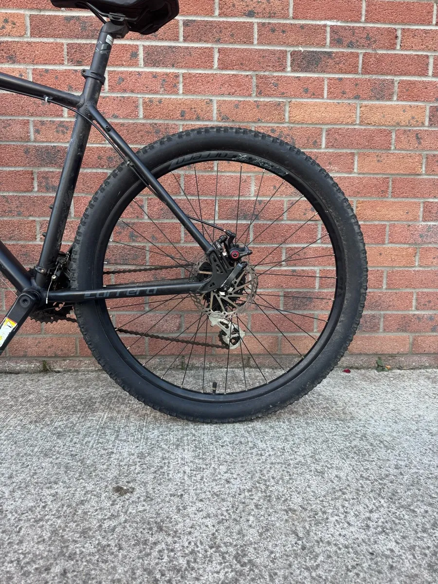Carrera Vengeance Mountain Bike - Image 4