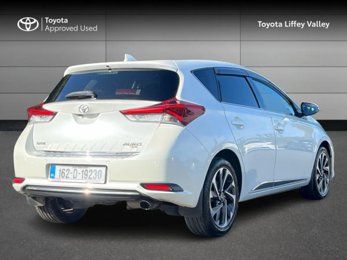 Toyota Auris AURIS 1.2T 5DR SOL - Image 2