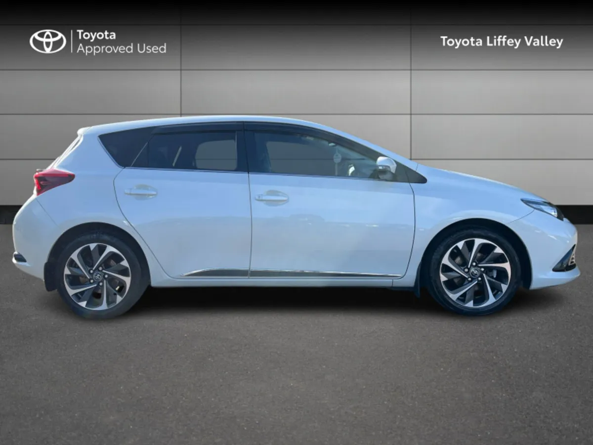 Toyota Auris AURIS 1.2T 5DR SOL - Image 3