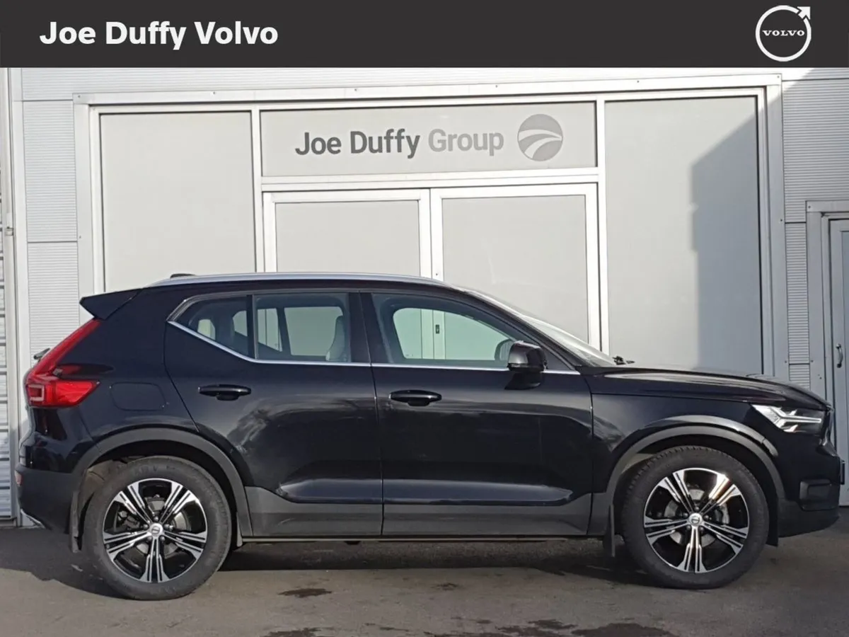 Volvo XC40 D3 Diesel (150hp) Inscription Auto - Image 4
