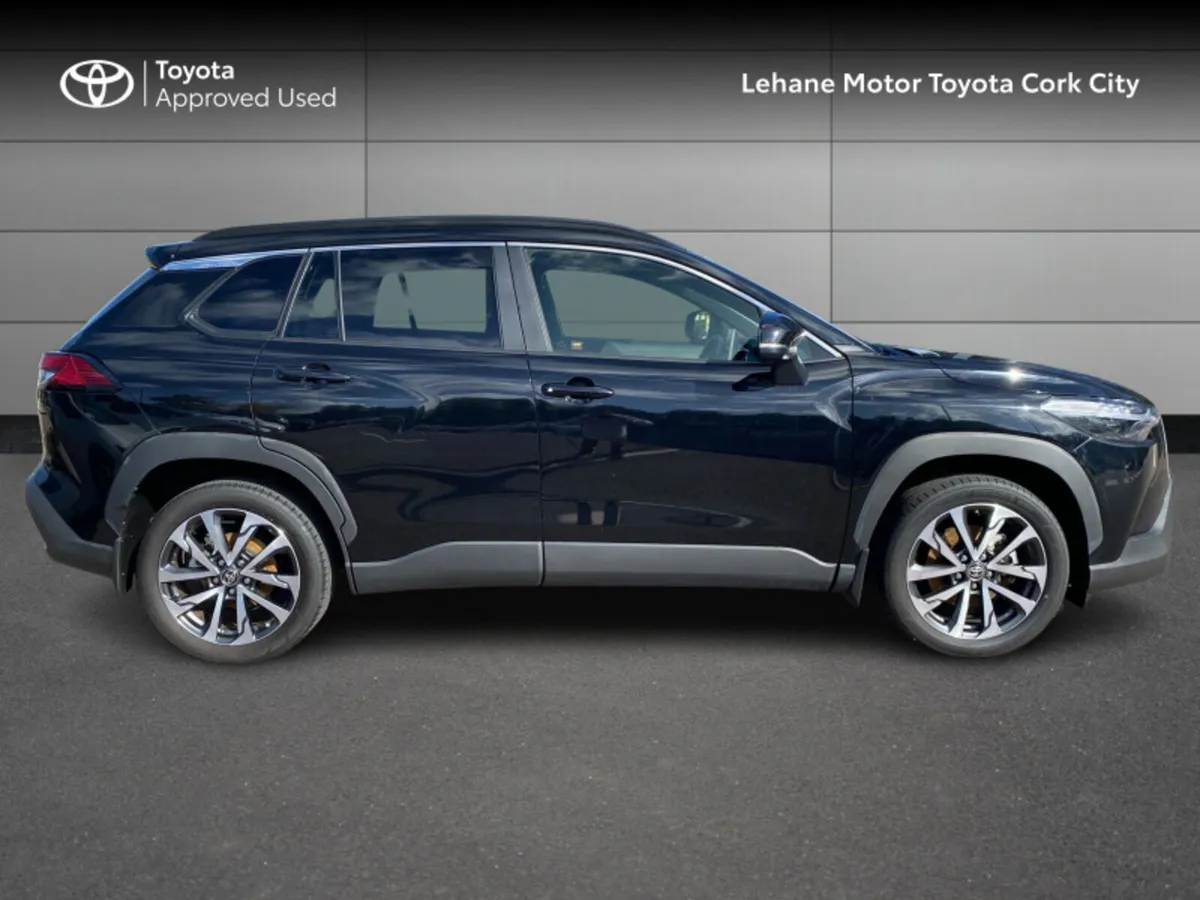 Toyota Corolla Cross COROLLA CROSS 1.8 SPORT - Image 3