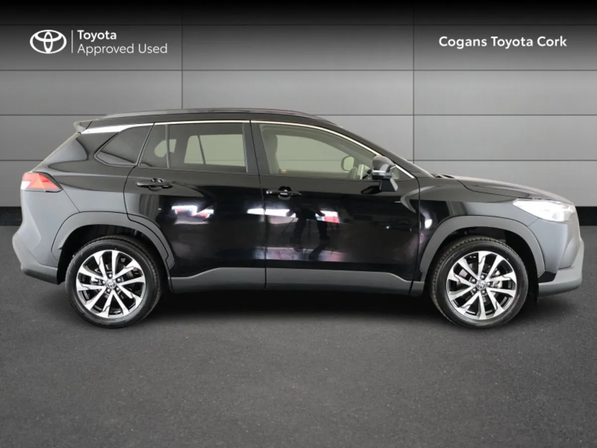 Toyota Corolla 1.8 Sport - Image 3