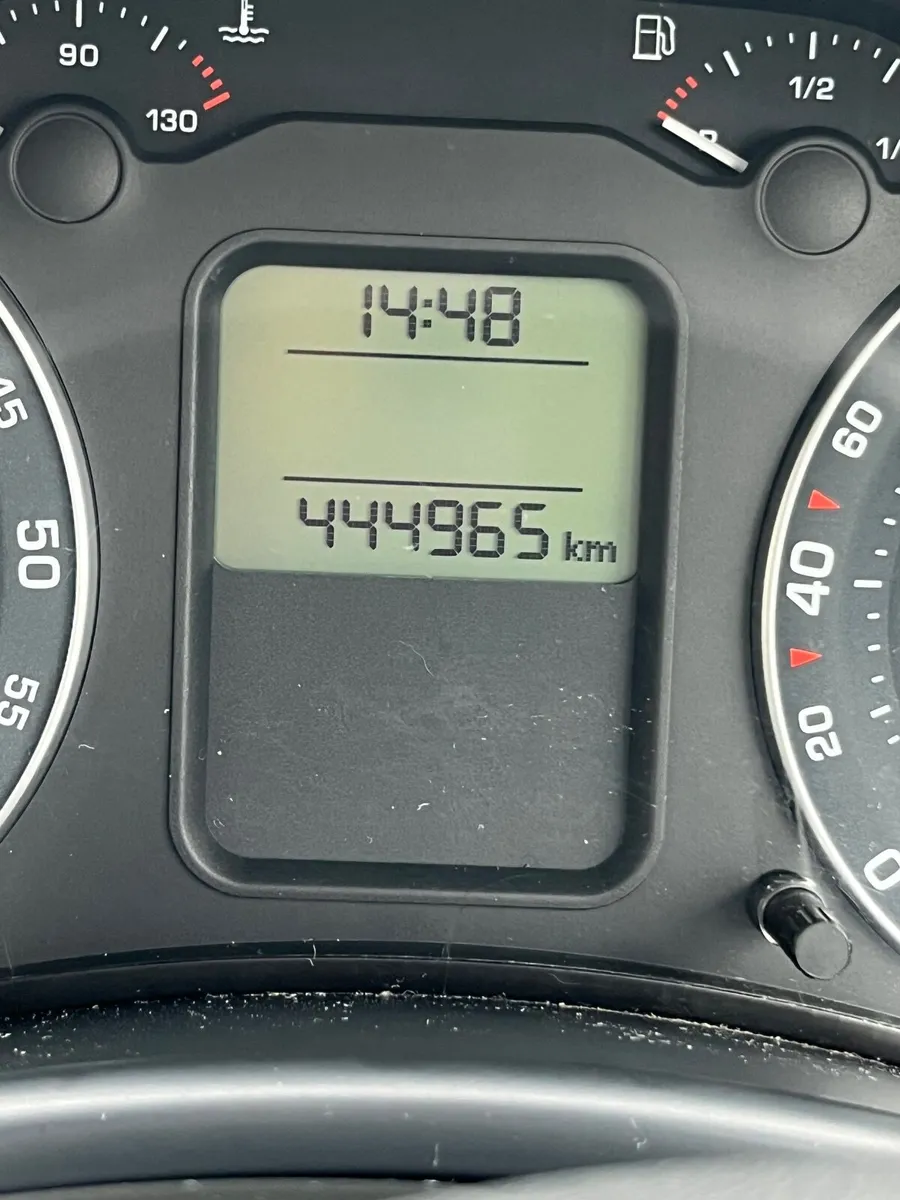 Skoda Octavia 2007 - Image 2
