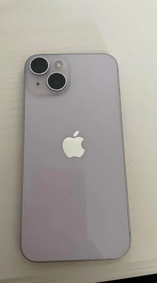 iPhone 14 - Image 1