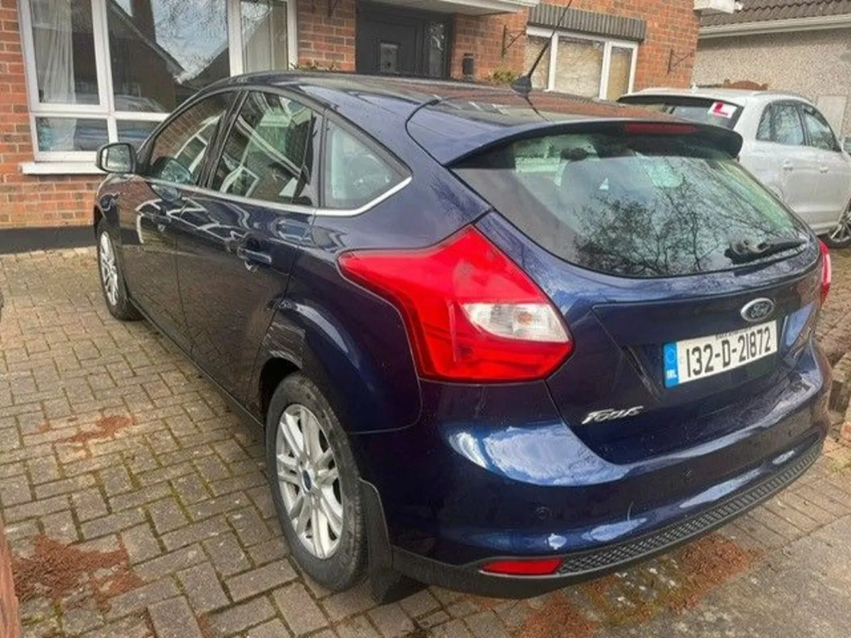 Ford Focus 2013 - Image 4