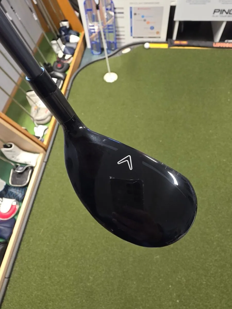 Callaway Rogue 4 Hybrid - Image 3