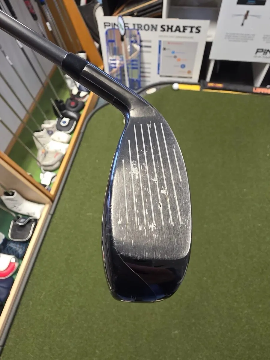 Callaway Rogue 4 Hybrid - Image 4