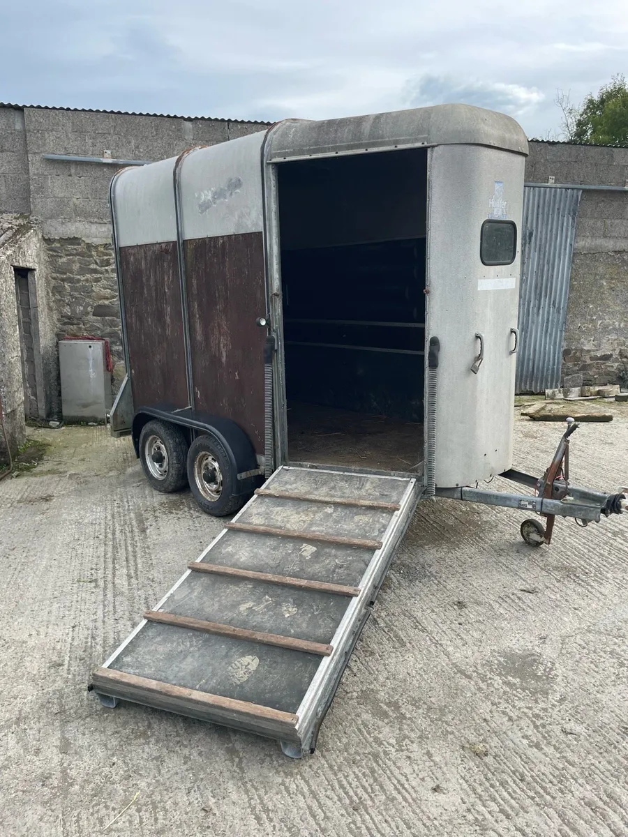 IFOR Williams 505 - Image 1
