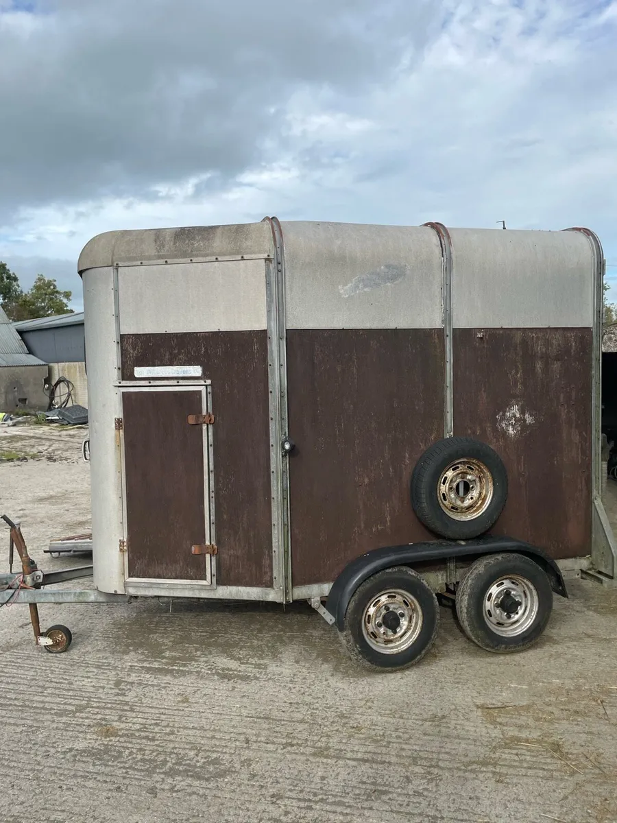 IFOR Williams 505 - Image 2