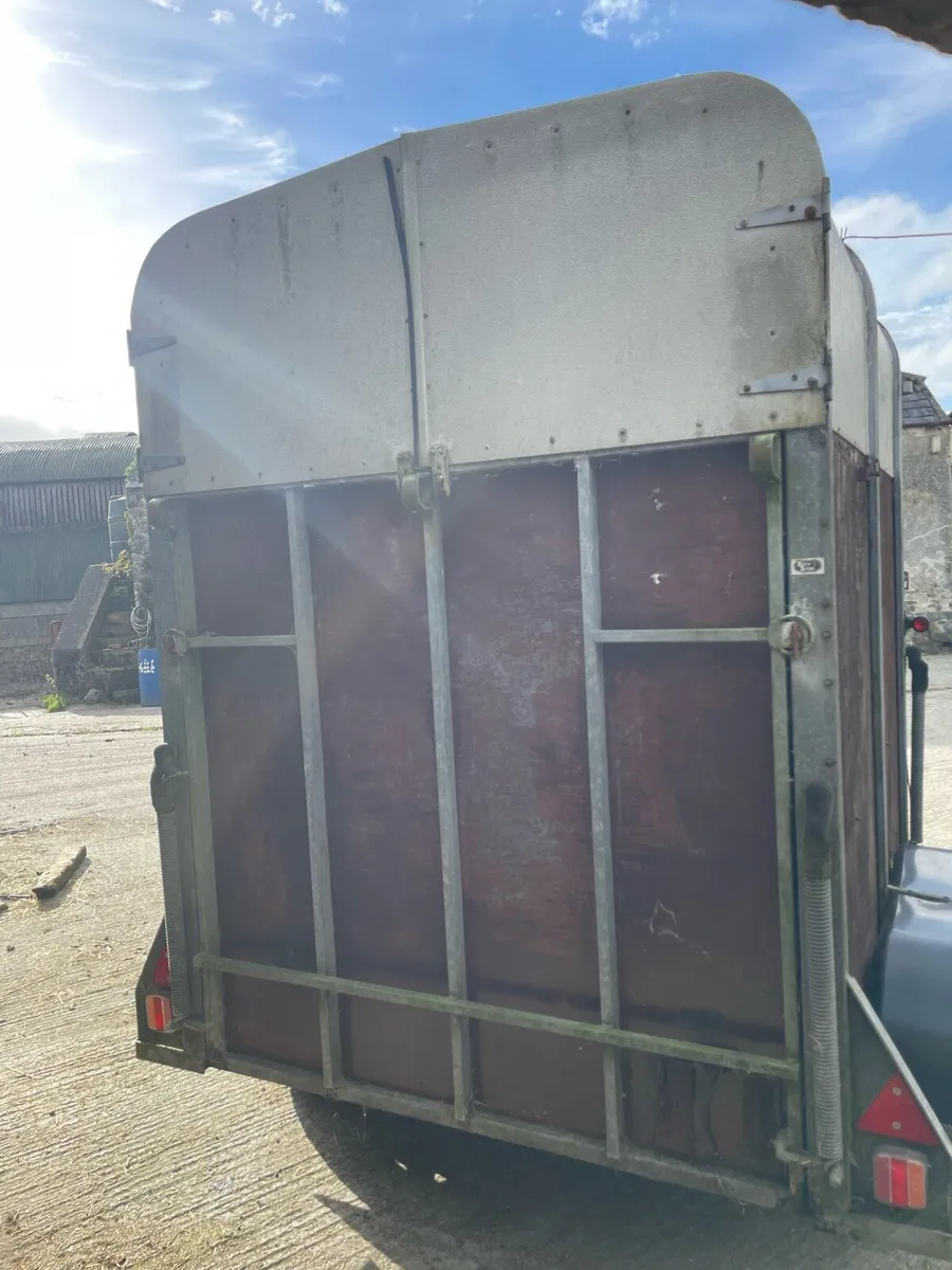 IFOR Williams 505 - Image 3