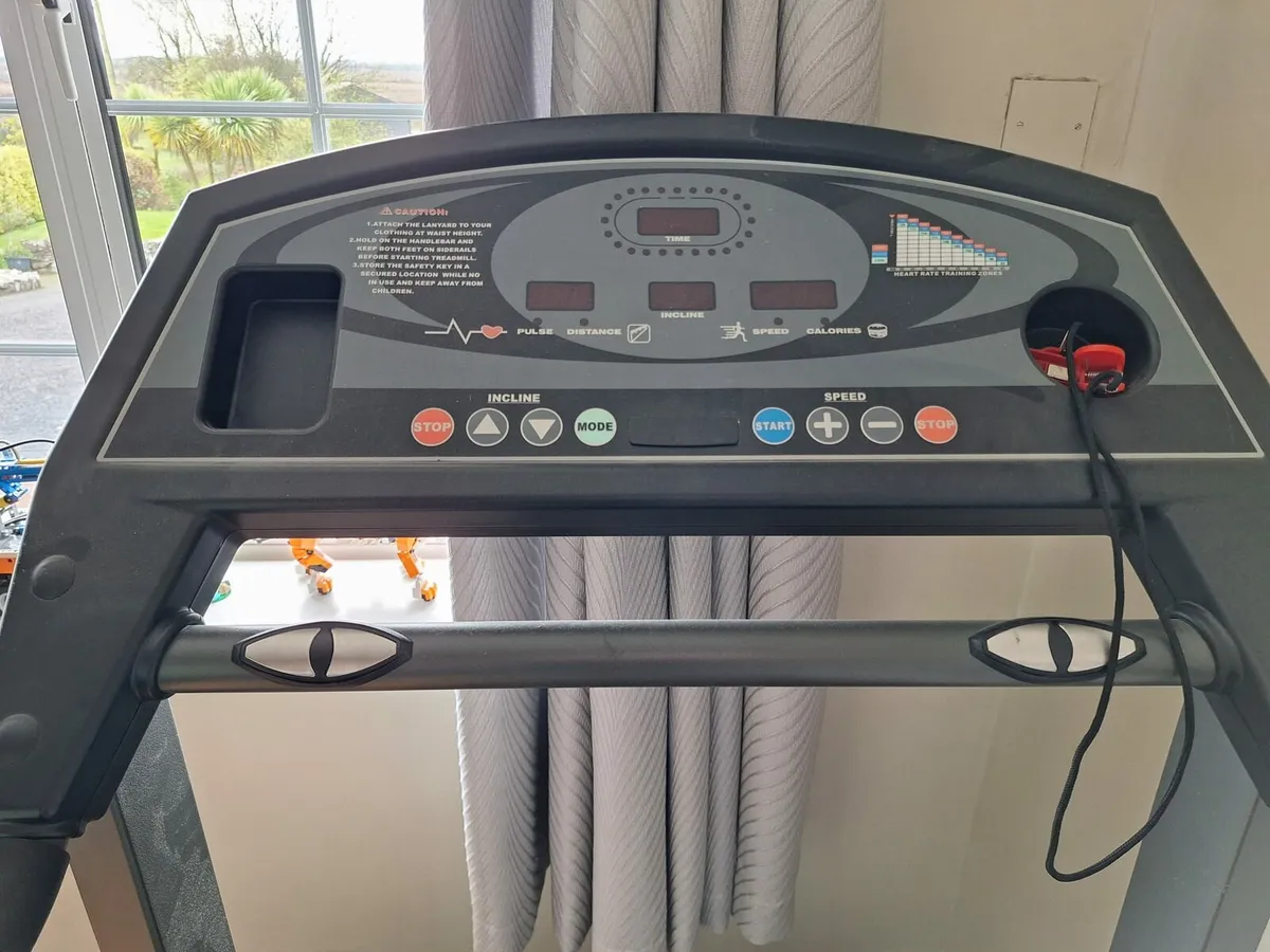 Threadmill - Image 3