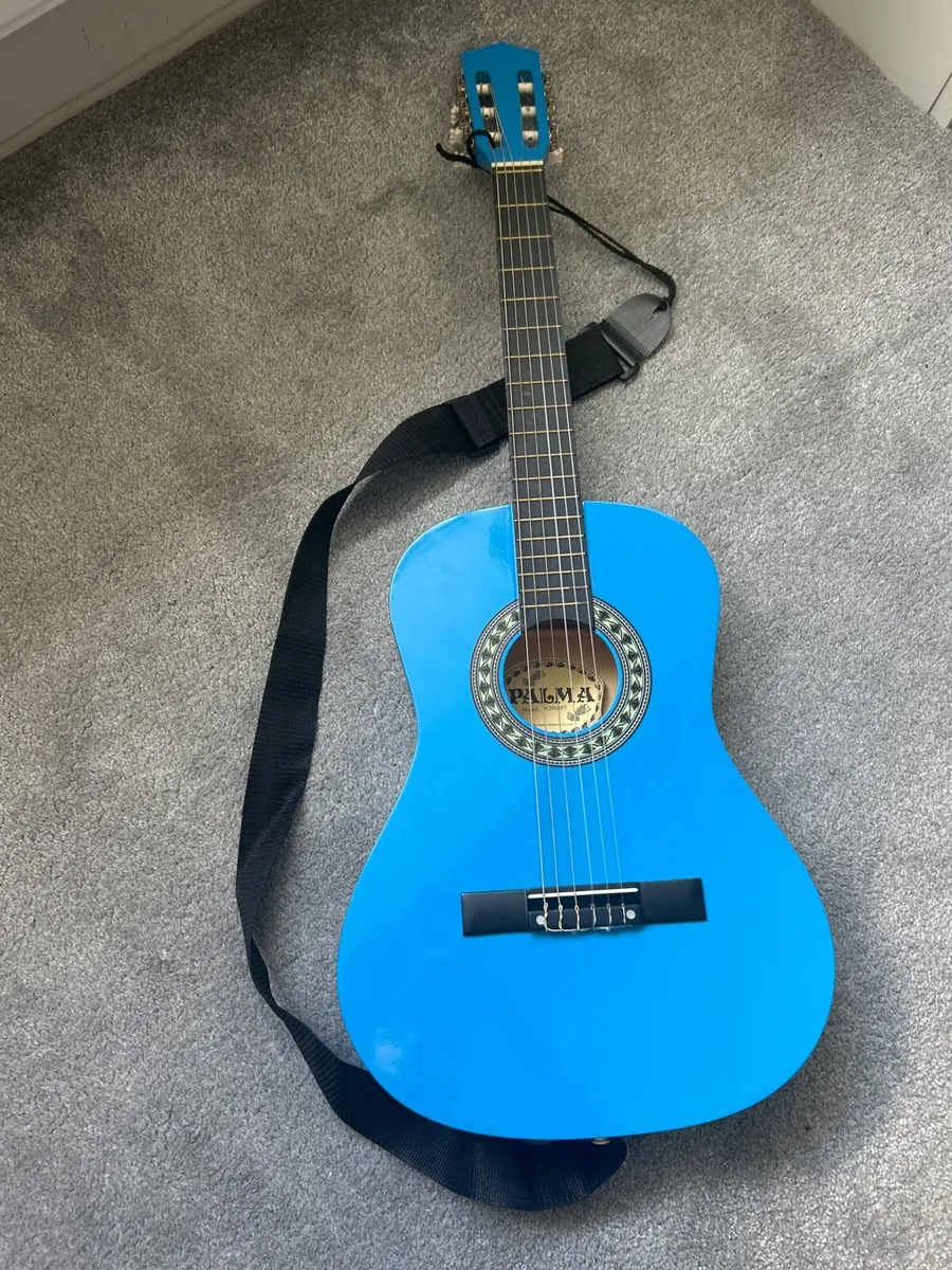Guitar - Image 1