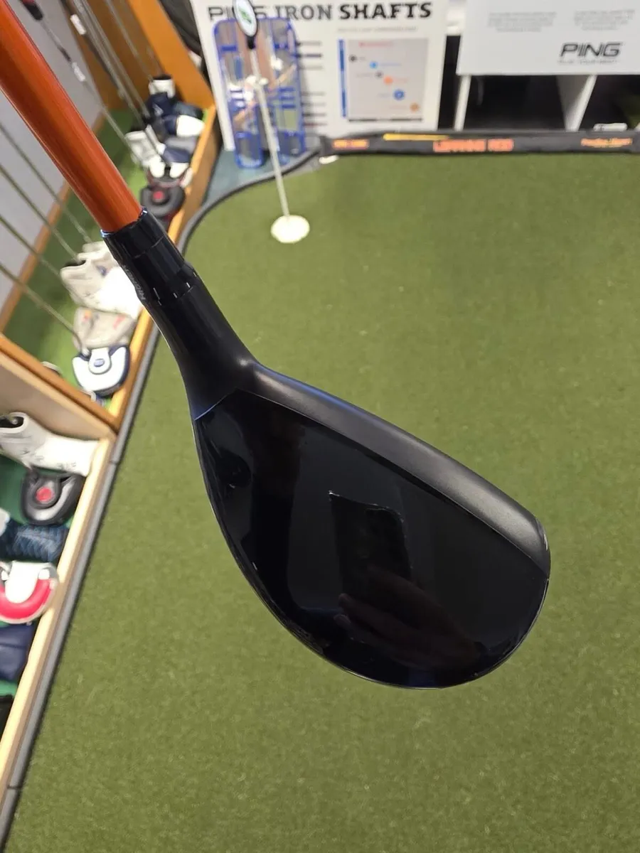 Taylormade Qi10 Tour 2 Hybrid - Image 3