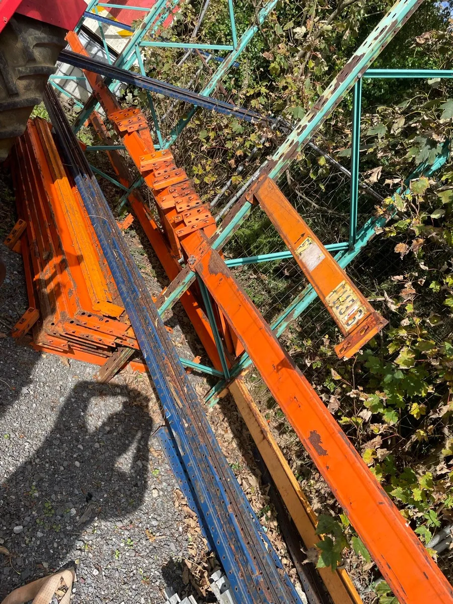 Racking - Image 2