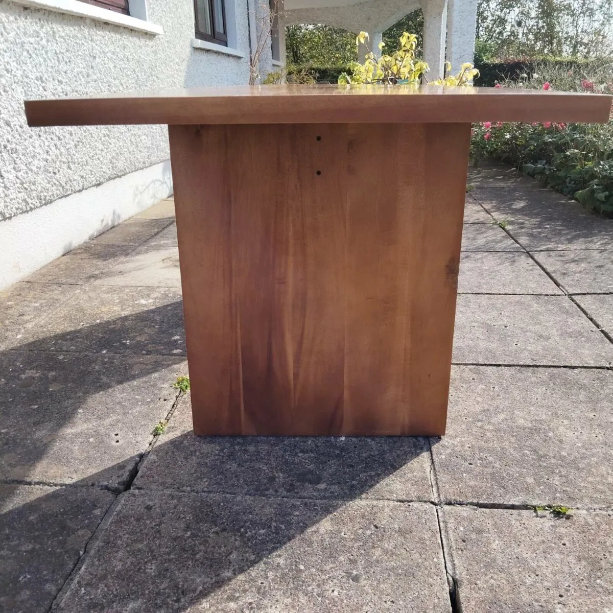 Rosewood Table - Image 3