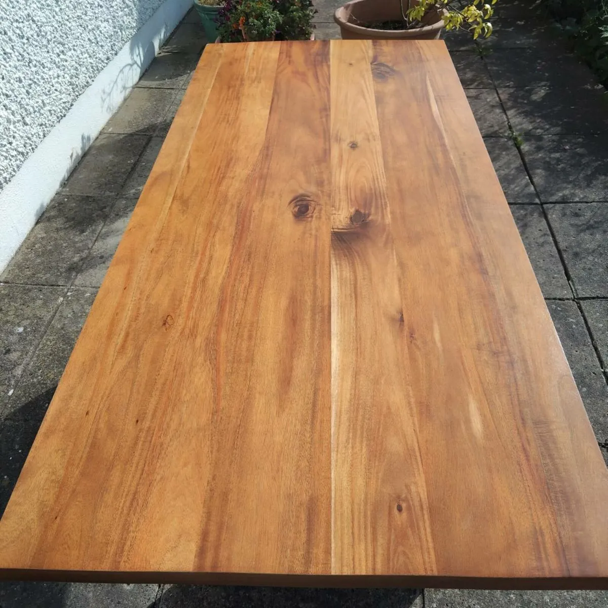 Rosewood Table - Image 4