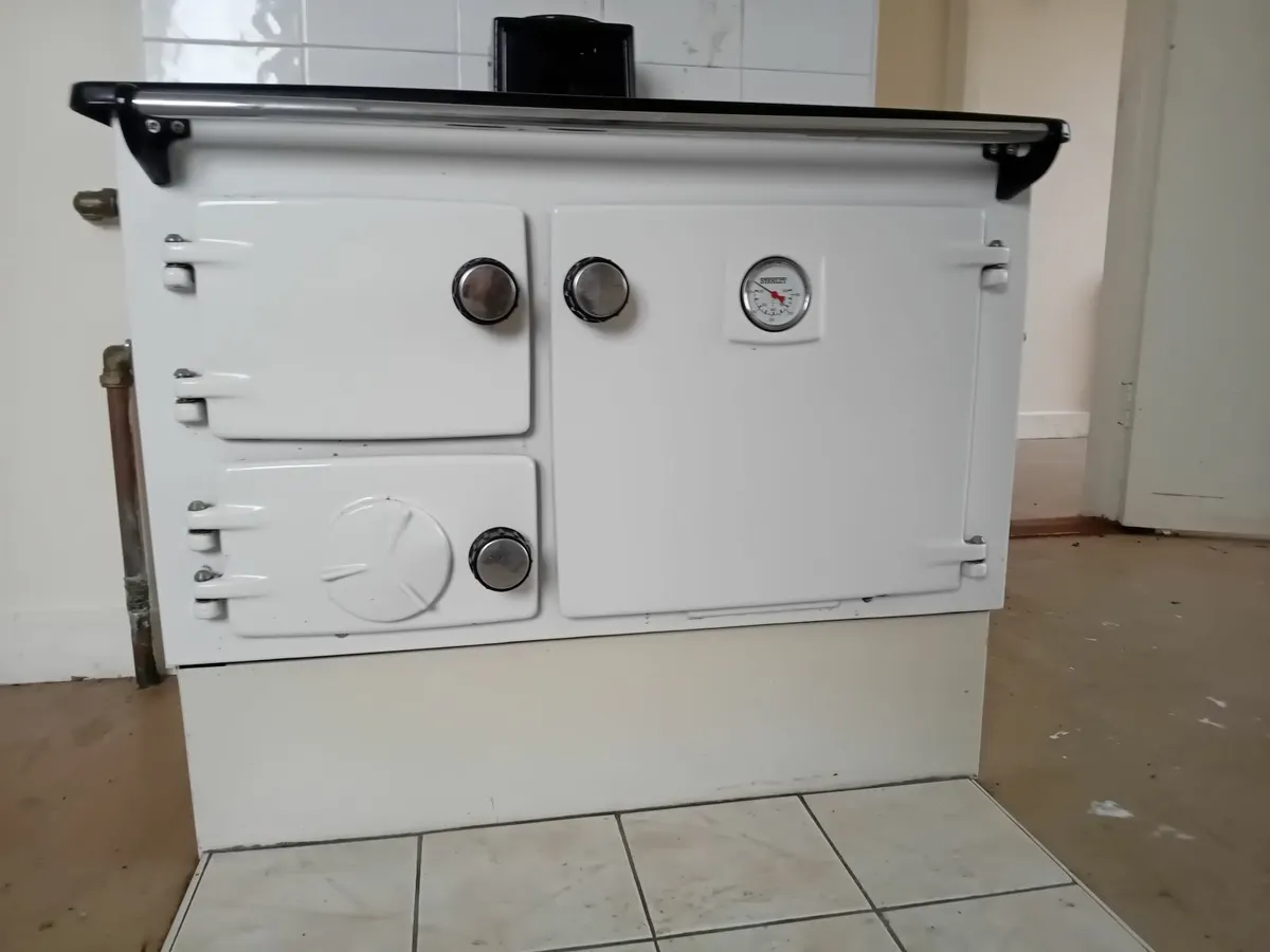 Stanley cooker - Image 2