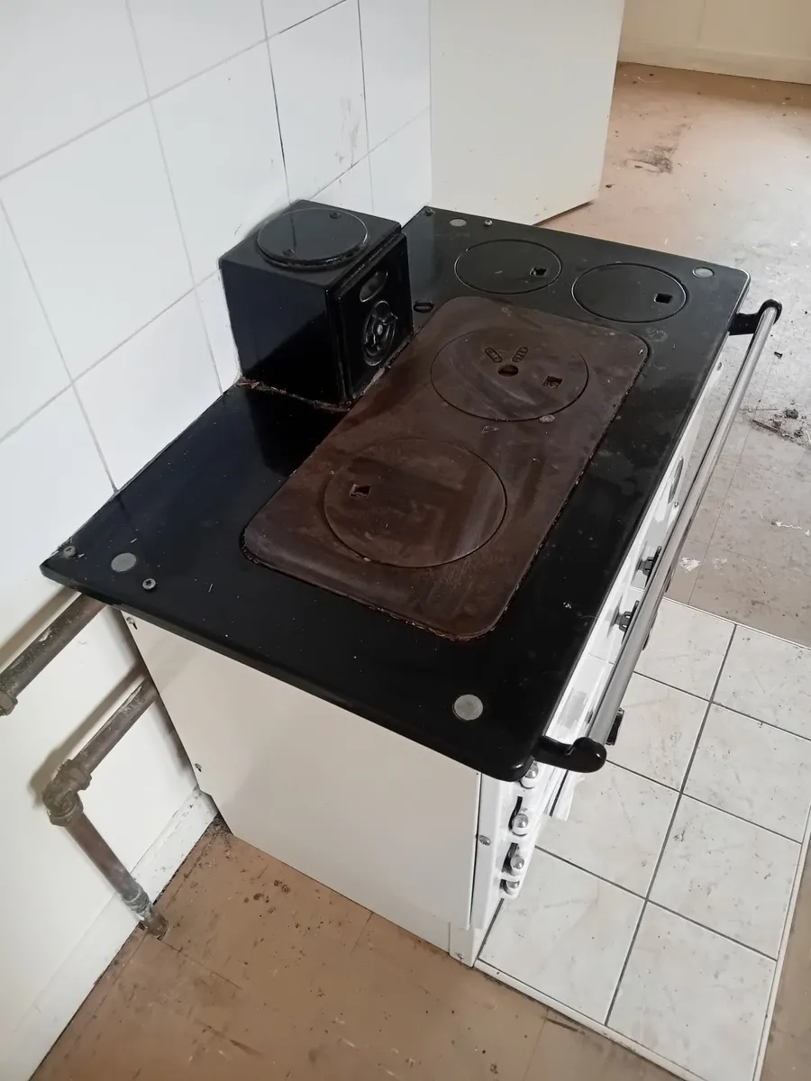 Stanley cooker - Image 3