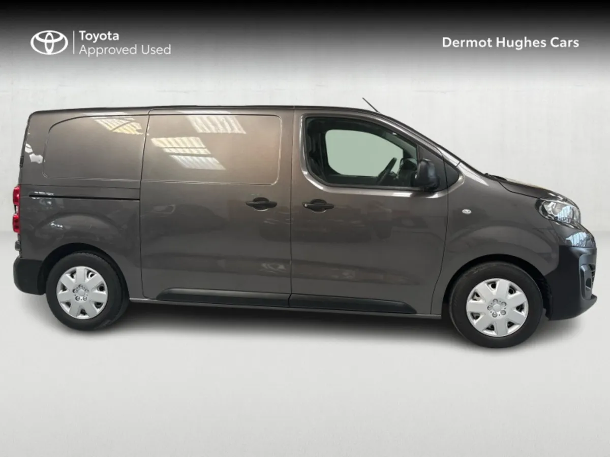 Peugeot Expert ACTIVE STANDARD 1.6 BLUE HDI 9 - Image 3