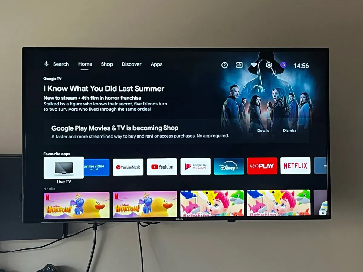 Tv - Image 1