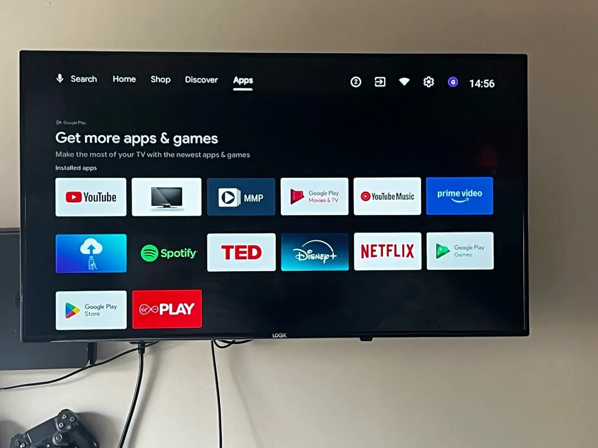 Tv - Image 2