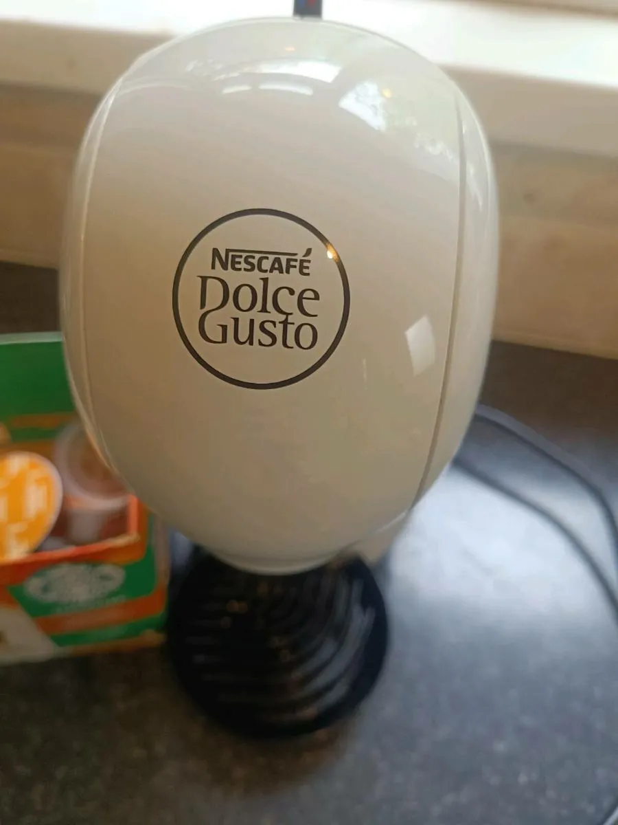 Coffee machine - Image 2