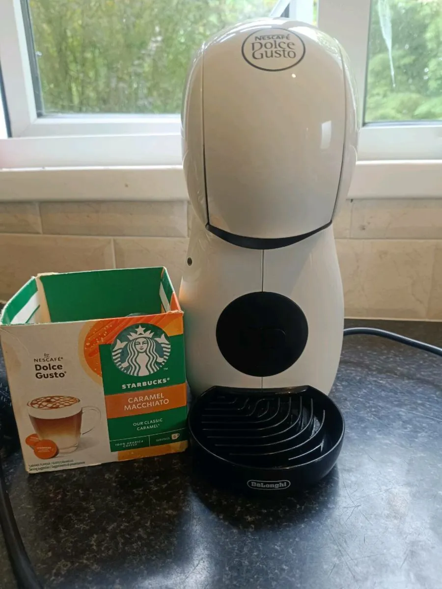 Coffee machine - Image 3
